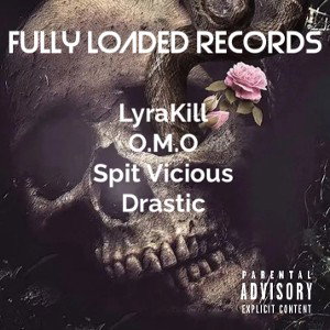 Freestyle Cypher