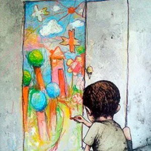 Escapism - T_Pipes+CKC+OTN