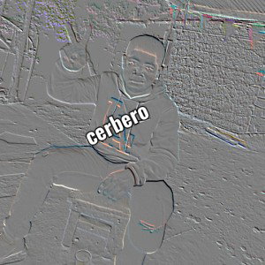 el anticristo cerbero