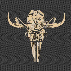 C.J.B. - NEW WILDWEST 