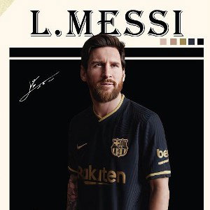 new king