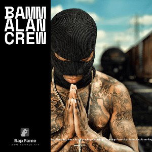 BAMM ALAN CREW