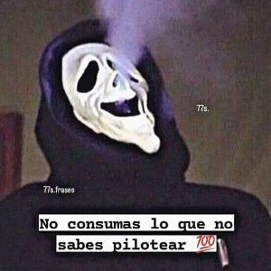#hastags Sin miedo
