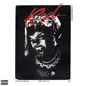 PLAYBOI CARTI - jump out the house prod.brotan220 