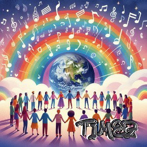 Timez- Harmonie
