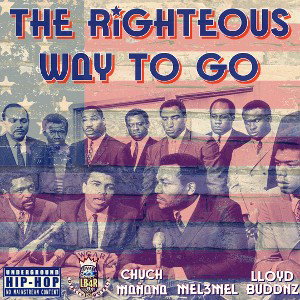 The Righteous Way To Go 
