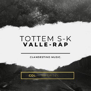 TOTTEM S-K - con orgullo