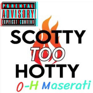 Oh Mazi (Scotty to Hotty remix )