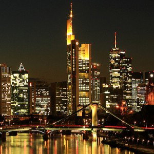 An der Konsti