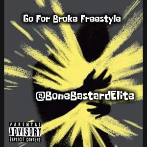 Go For Broke Freestyle