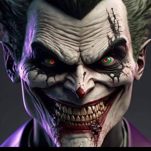 Scary 
