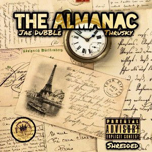 The Almanac Ft. Thrusky