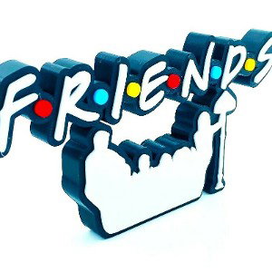 Una amistad intocable 