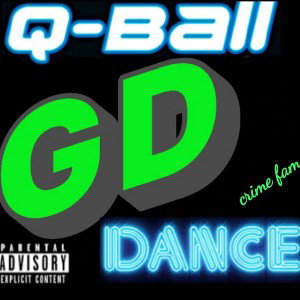🔥GD Dance🔥 BY QBALL 