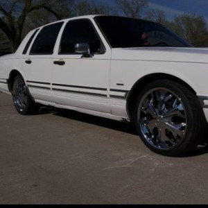 standing my six.!.!.!.