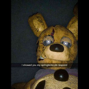 fuck you josh