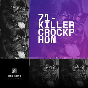 71- KILLERCROCKPHON