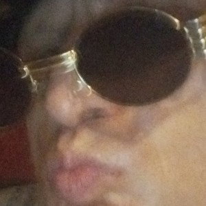 I s the real rapper not voice recorder app