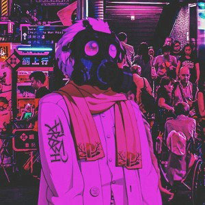 samurai pxonk