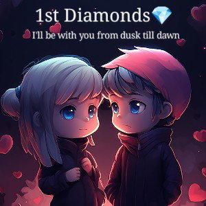 MQUEEN - Dusk till dawn  ⭐