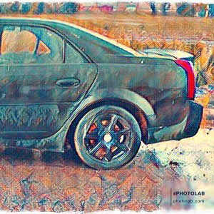 Cadillac rap  