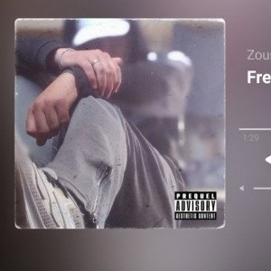 Freestyle#4