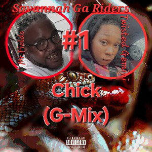 🥇#1 Chick🥇(G-Mix)