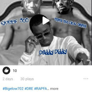 stiffa's funeral music