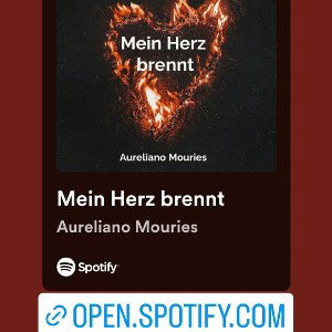 HÖRPROBE MEIN HERZ BRENNT 