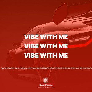 vibe with me 