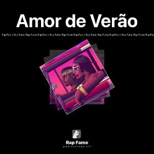 Amor de Verão 