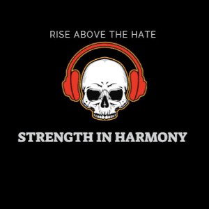 Rise above the hate