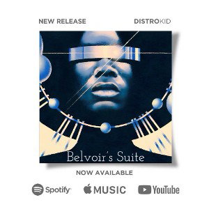 Belvoir’s Suite