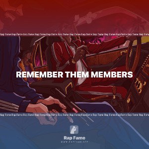 Remember them members 