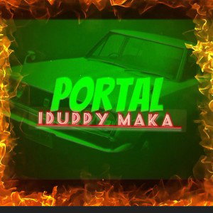 119 sparks record {portal} instrumental dancehall  riddim 2024