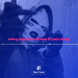 every opp shot-lil moe ft nate dawg
