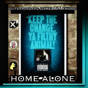Home Alone