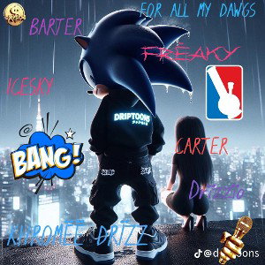 FOR ALL MY DAWGS