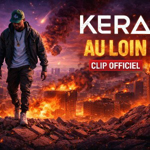 Kera- Au loin 