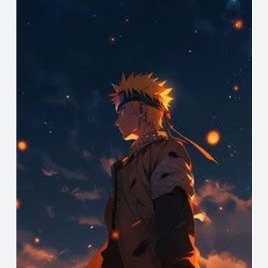 BACK TO BACK | NARUTO PROD BY. WYLO