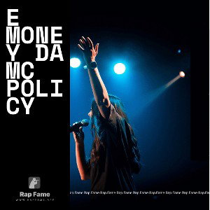 E Money Da Mc policy 