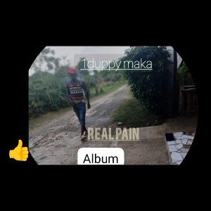 1duppy maka_ real pain (official music video)‼️