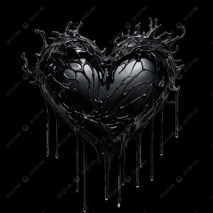 album cœur noir 3e beat