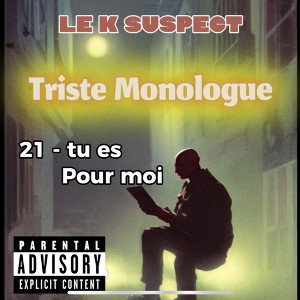 Le K - tu es pour moi