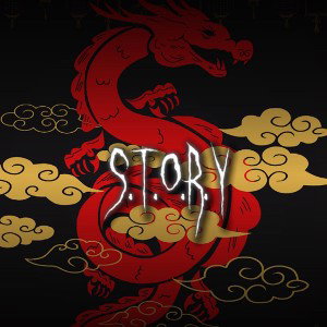 STORY ft (east Wilson FLAMEZ)