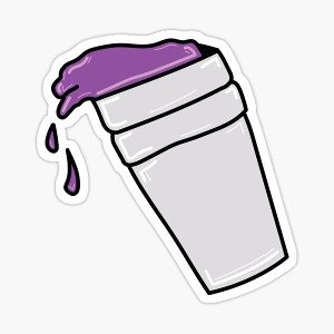(C.I.M.C) Codine In My Cup