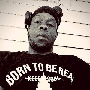 DONT KNOW ME - Black_ T1