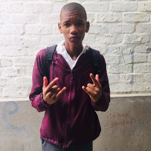 One day nzophumelela