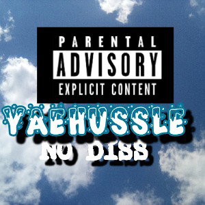 NO DISS FREESTYLE 