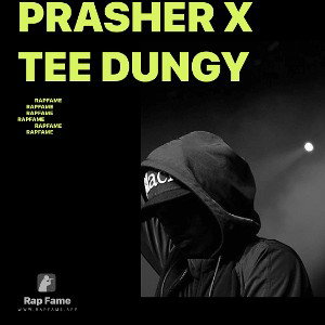 Prasher x Tee Dungy